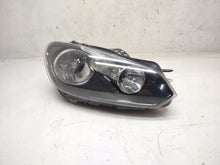 Laden Sie das Bild in den Galerie-Viewer, Frontscheinwerfer VW Golf VI 5K1941006M Rechts Scheinwerfer Headlight SCH6537326235vo