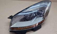 Laden Sie das Bild in den Galerie-Viewer, Frontscheinwerfer Citroën C4 Grand Picasso I Xenon Links Scheinwerfer Headlight SCH3152242119vm