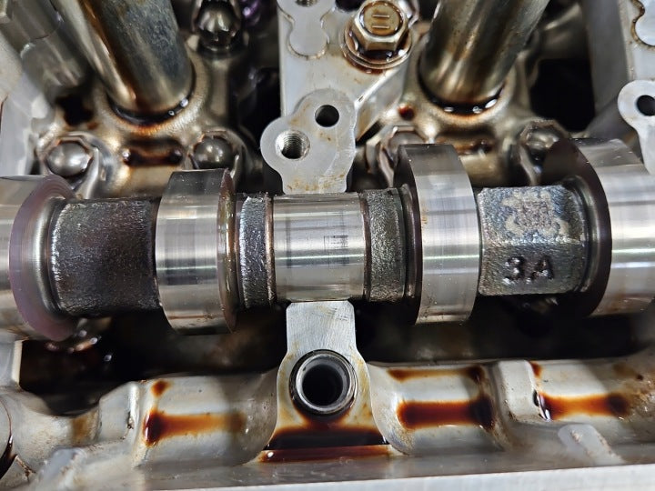 Motor Toyota Corolla FM15A-P22G 1.5 125PS 2022 Benzin Engine Unkomplett MOT9292161467mo
