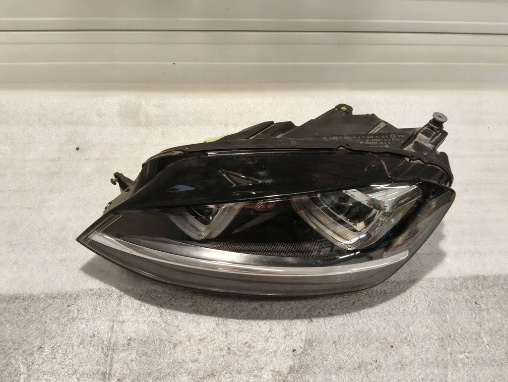 Frontscheinwerfer VW Golf VII 5G1941751 Xenon Links Scheinwerfer Headlight SCH3804473715qz