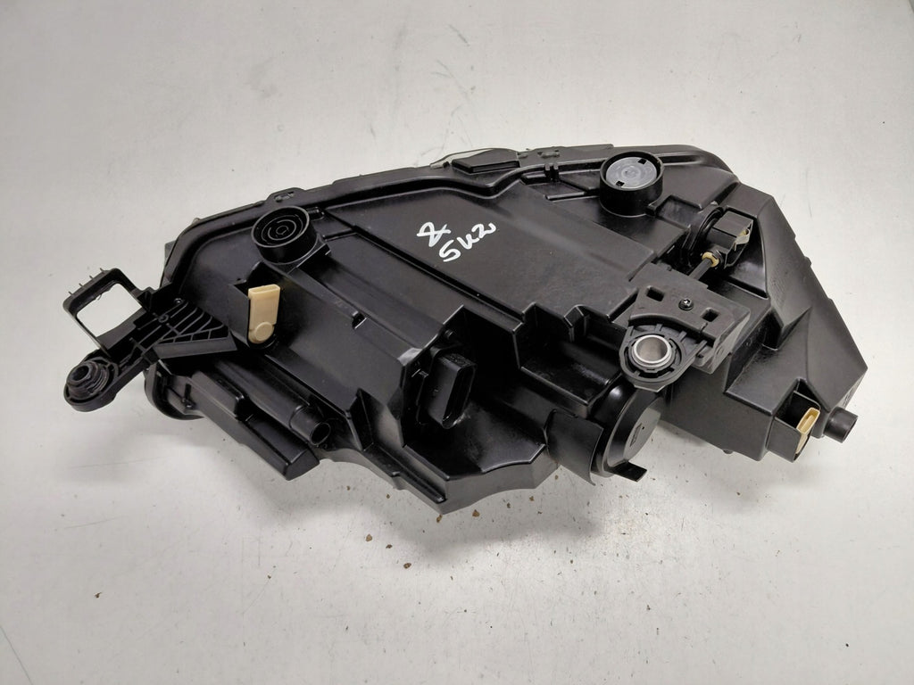 Frontscheinwerfer Skoda Fabia IV 6VB941015 Links Scheinwerfer Headlight SCH3184193960df