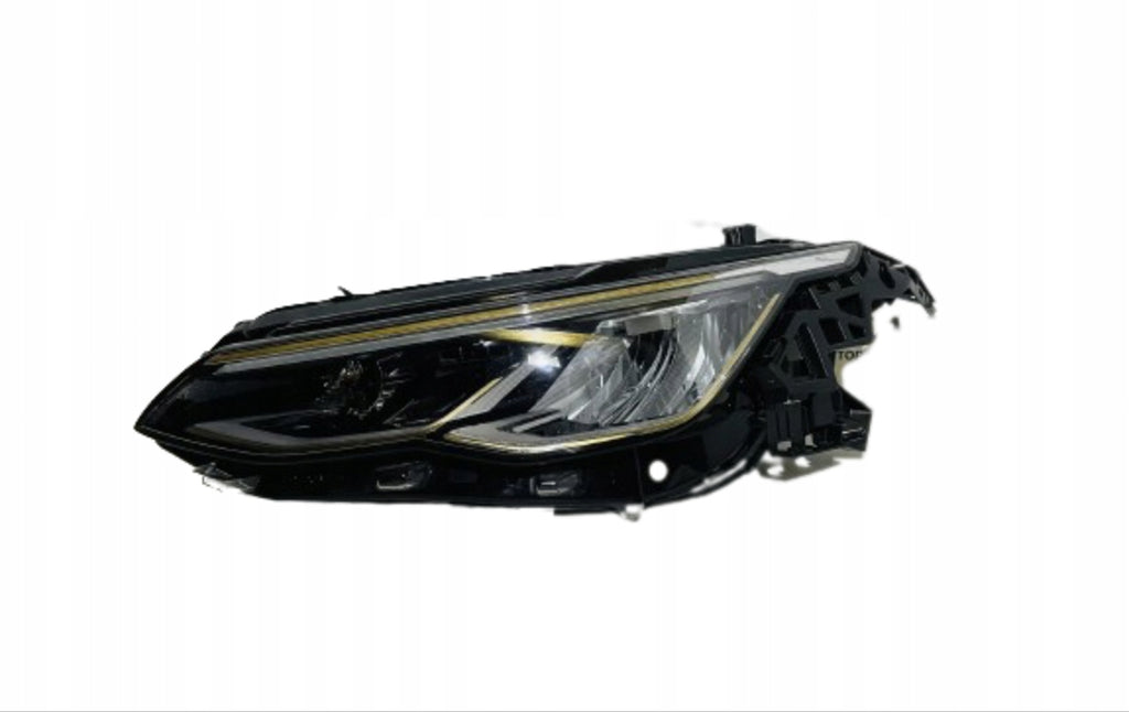 Frontscheinwerfer VW Golf VIII 5H1941005B LED Links Scheinwerfer Headlight SCH2980235800bs