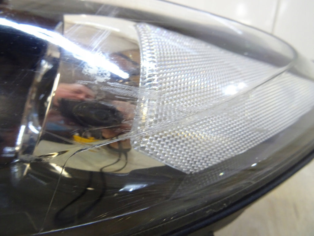 Frontscheinwerfer Kia I 92101-3U250 Xenon FALSE Scheinwerfer Headlight SCH4042200371wt