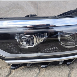 Frontscheinwerfer VW Passat B8 3G1941081P LED Links Scheinwerfer Headlight SCH1359142092ku