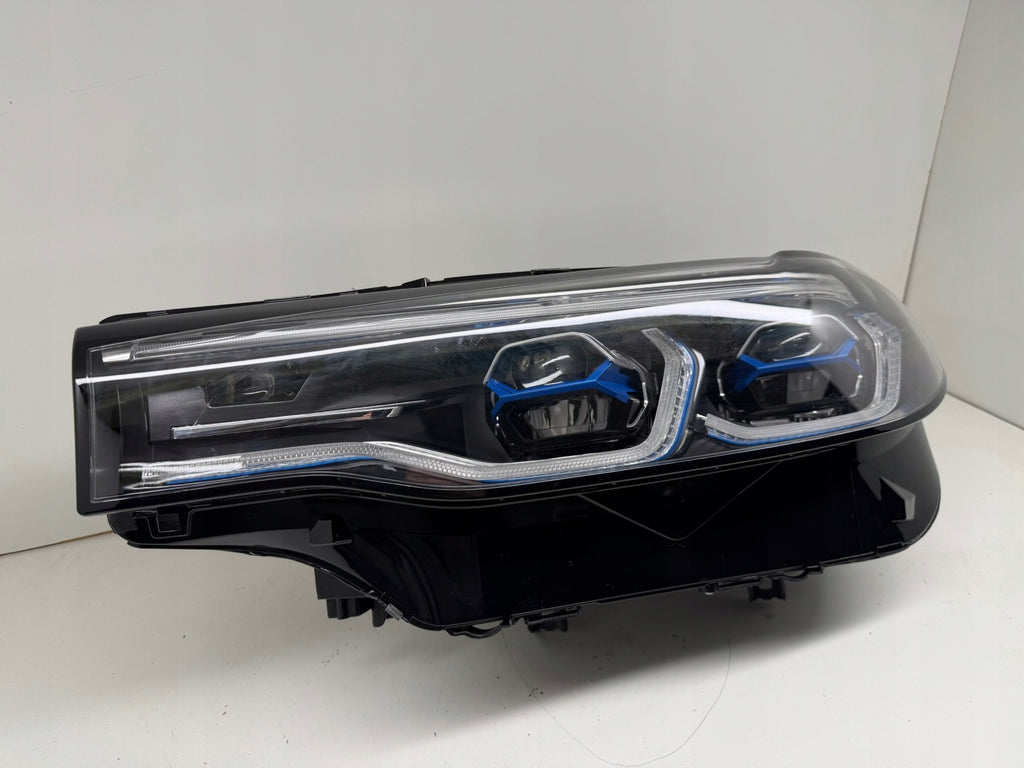 Frontscheinwerfer BMW G07 A99481801-10 Laser Links Scheinwerfer Headlight SCH2342288586yw