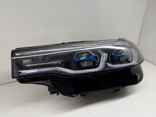 Load image into Gallery viewer, Frontscheinwerfer BMW G07 A99481801-10 Laser Links Scheinwerfer Headlight SCH2342288586yw