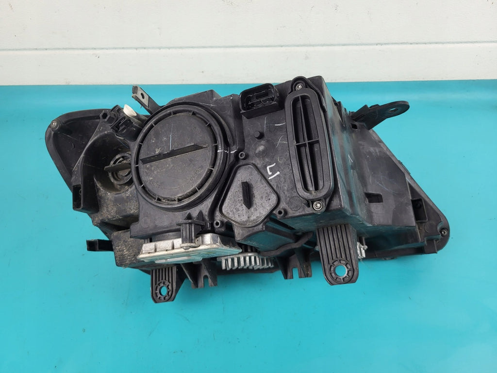 Frontscheinwerfer BMW X3 F25 PA0116 7217297 Links Scheinwerfer Headlight SCH2971501152ad