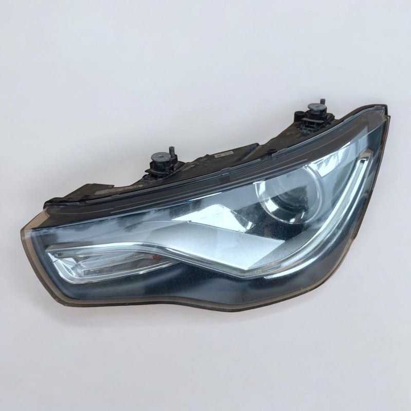 Frontscheinwerfer Audi A1 8X0941003B LED Links Scheinwerfer Headlight