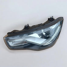 Load image into Gallery viewer, Frontscheinwerfer Audi A1 8X0941003B LED Links Scheinwerfer Headlight