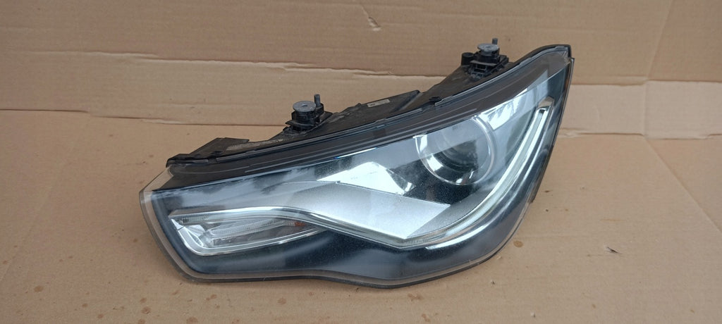 Frontscheinwerfer Audi A1 8X0941003B LED Links Scheinwerfer Headlight