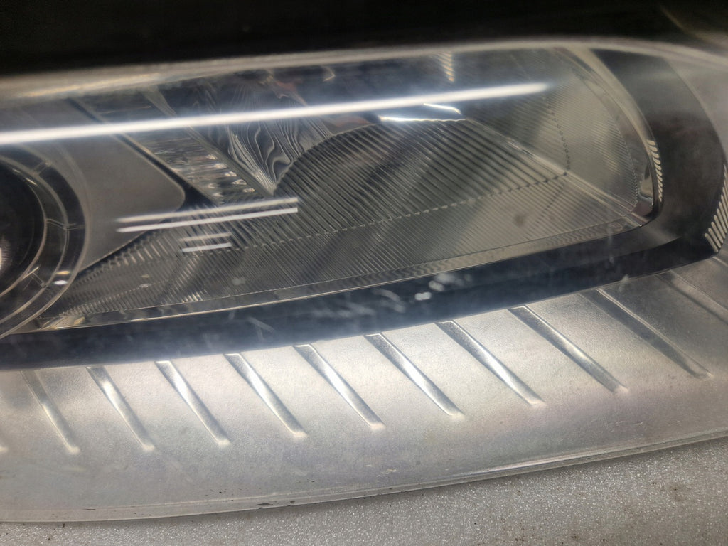 Frontscheinwerfer Volvo S80 II Xc70 V70 31214348 Rechts Scheinwerfer Headlight