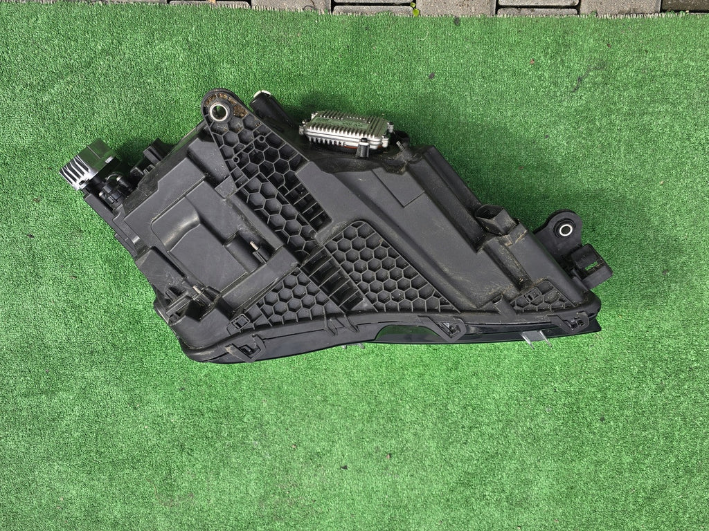 Frontscheinwerfer Skoda Superb III 3V1941015 Full LED Rechts oder Links