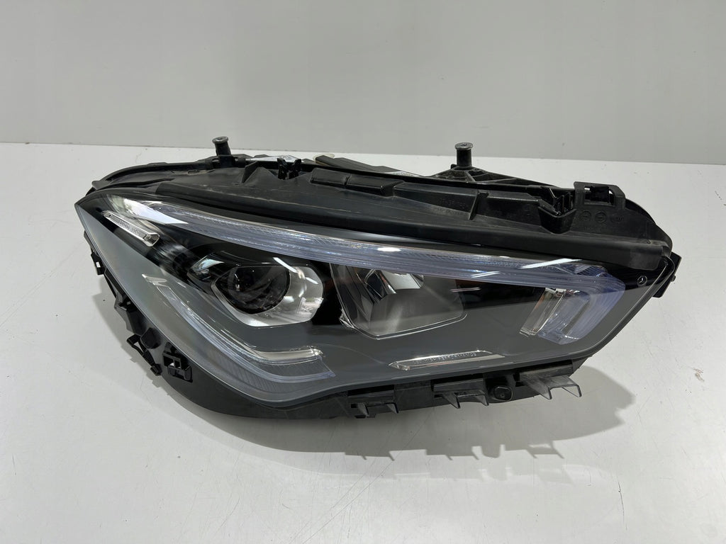 Frontscheinwerfer Mercedes-Benz Cla A1189068400 LED Rechts Headlight