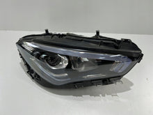 Load image into Gallery viewer, Frontscheinwerfer Mercedes-Benz Cla A1189068400 LED Rechts Headlight