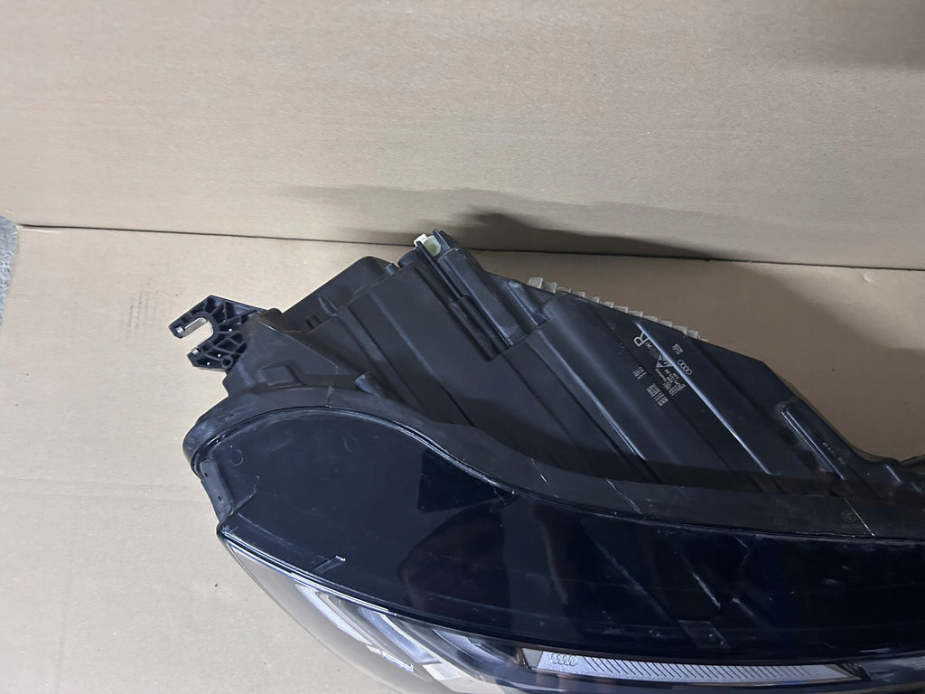 Frontscheinwerfer Audi Q5 80A941036E Full LED Rechts Scheinwerfer Headlight SCH4802071358io