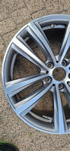 Load image into Gallery viewer, 1x Alufelge 19 Zoll 9.0" 5x120 6854682 BMW 3 F34 Rim Wheel FEL7805501045cl