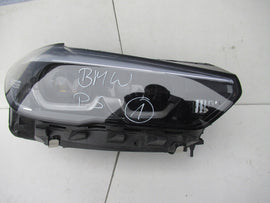 Frontscheinwerfer BMW X5 G05 G06 9850418 LED Rechts Scheinwerfer Headlight SCH5857179962fv