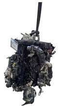 Load image into Gallery viewer, Motor Ford Mondeo IV T1BB 1.6 TDCI 114PS 85kW 148TKm 2010 Diesel Unkomplett MOT3214062695fi