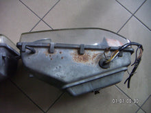 Laden Sie das Bild in den Galerie-Viewer, Frontscheinwerfer Audi Ro 80 Ein Satz Scheinwerfer Headlight SCH2328375567xr
