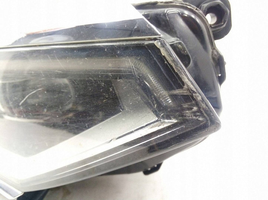 Frontscheinwerfer VW Passat B8 3G1941082T LED Rechts Scheinwerfer Headlight SCH1214782105dz
