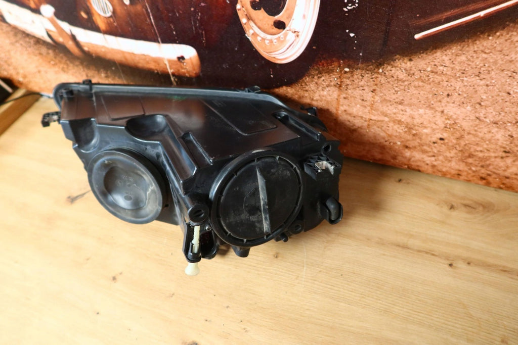 Frontscheinwerfer Audi A3 8P0941003 1EJ00964801 Links Scheinwerfer Headlight SCH2840725157ao