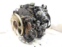 Load image into Gallery viewer, Motor Ford Transit FXFA 2.4 TDDI 115PS 85kW Diesel Engine Komplett MOT3152012883yv