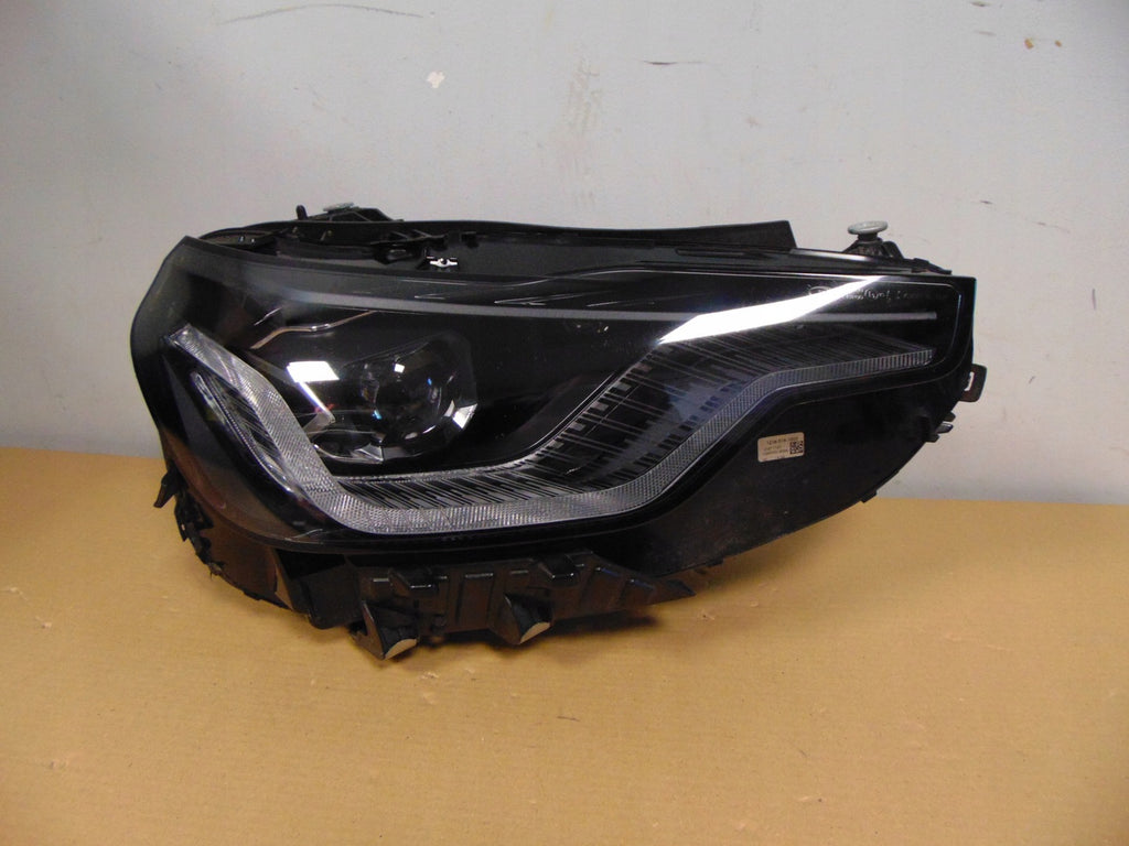 Frontscheinwerfer BMW 2 G42 8083636 LED Rechts Scheinwerfer Headlight SCH5460685781pf