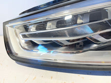 Laden Sie das Bild in den Galerie-Viewer, Frontscheinwerfer Audi A1 8XA941005 LED Links Scheinwerfer Headlight SCH3065988503vu