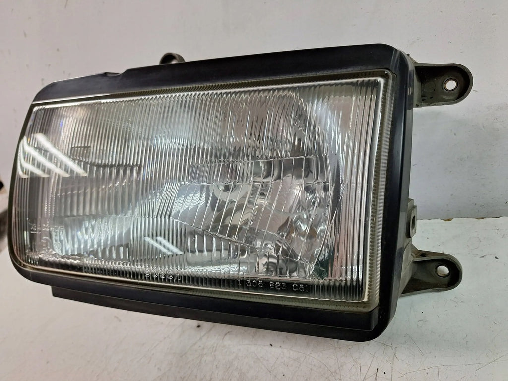 Frontscheinwerfer Opel Frontera B VAY2543 Links Scheinwerfer Headlight