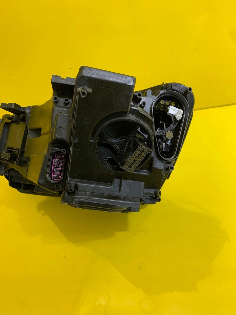Frontscheinwerfer Audi A8 D5 4N0941086 Laser Rechts Scheinwerfer Headlight SCH3571350580ul