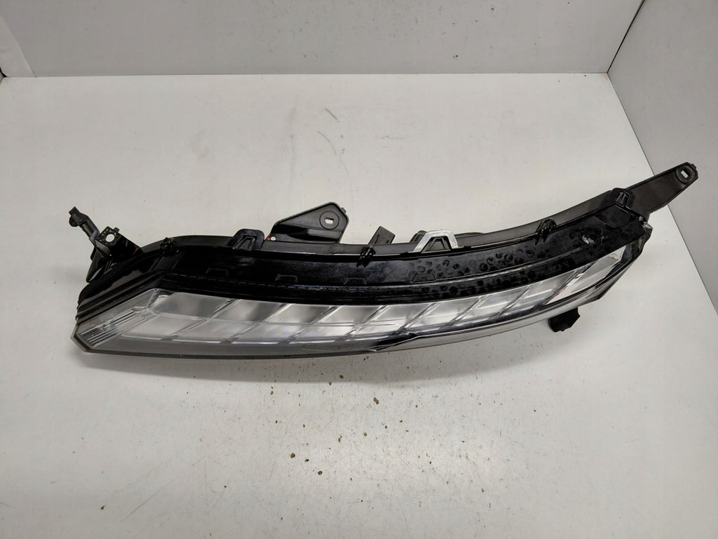 Frontscheinwerfer Mitsubishi Eclipse Cross I EDM92205010 LED Links Headlight SCH9720481189bm