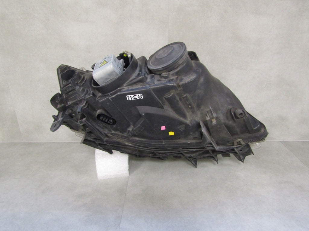 Frontscheinwerfer Saab 9-3 93 Xenon Links Scheinwerfer Headlight