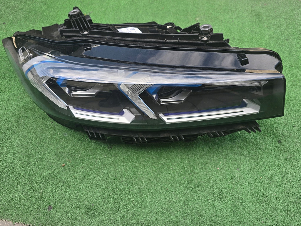 Frontscheinwerfer BMW 3 G21 G20 9450802-04 Full LED Rechts Headlight SCH3153569196kr