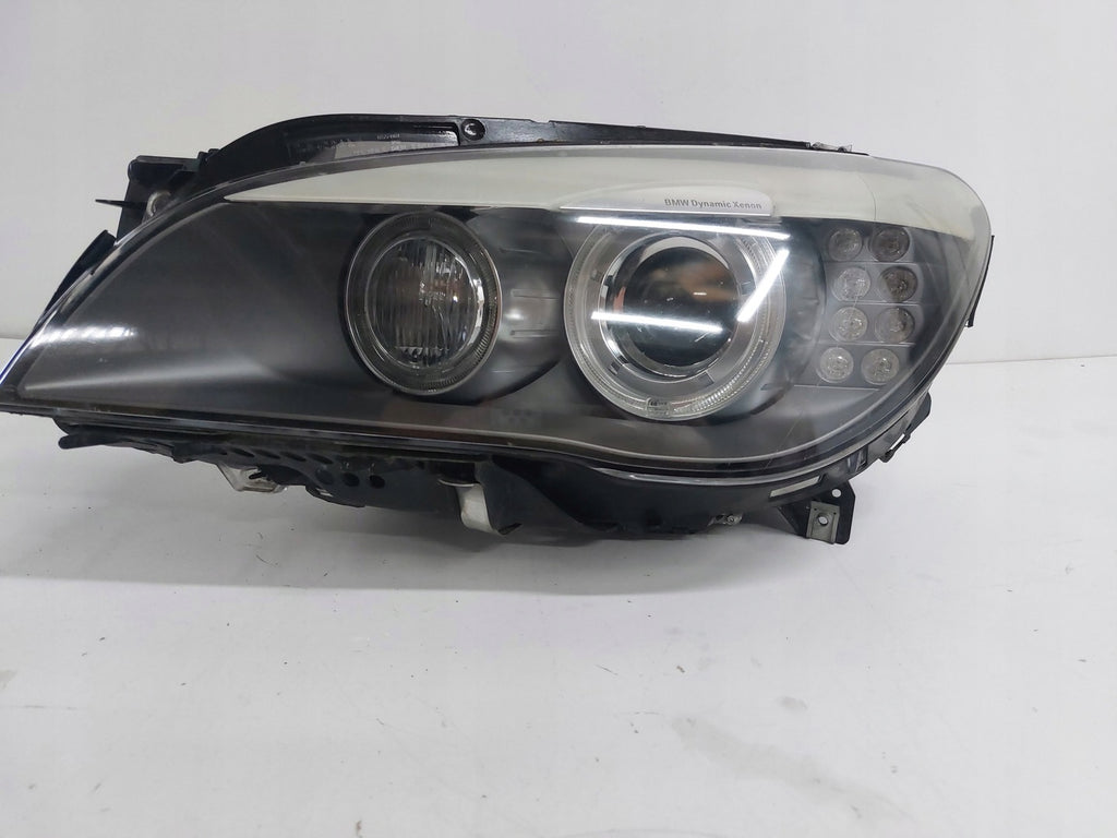Frontscheinwerfer BMW 7 F01 F02 F03 F04 7182149 Xenon Links Headlight SCH1405403213in