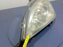 Laden Sie das Bild in den Galerie-Viewer, Frontscheinwerfer Mercedes-Benz W163 Links Scheinwerfer Headlight SCH7909042883nh
