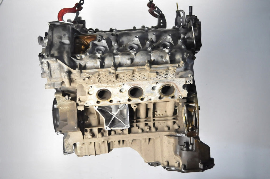 Motor Mercedes-Benz W204 272947 3.0 231PS 170kW 195TKm 2008 Benzin Unkomplett