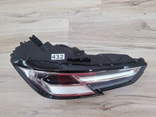 Laden Sie das Bild in den Galerie-Viewer, Frontscheinwerfer Audi A4 8W0941006 Rechts Scheinwerfer Headlight SCH9025879831vf