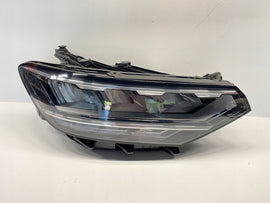 Frontscheinwerfer VW Passat B8 3G1941036P LED Rechts Scheinwerfer Headlight SCH7488571103jl