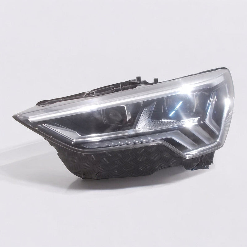 Frontscheinwerfer Audi Q3 83A941035 LED Links Scheinwerfer Headlight