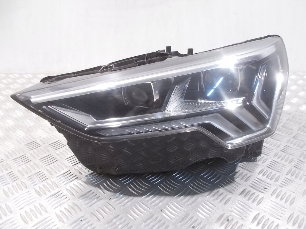 Frontscheinwerfer Audi Q3 83A941035 LED Links Scheinwerfer Headlight