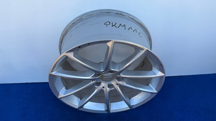 1x Alufelge 19 Zoll 8.5" 5x112 31 5ET A2234011100 Mercedes-Benz W223 Rim Wheel FEL1273967629ay
