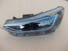 Laden Sie das Bild in den Galerie-Viewer, Frontscheinwerfer Ford Focus NX7B13E017AG LED Links Scheinwerfer Headlight SCH3530706745jc