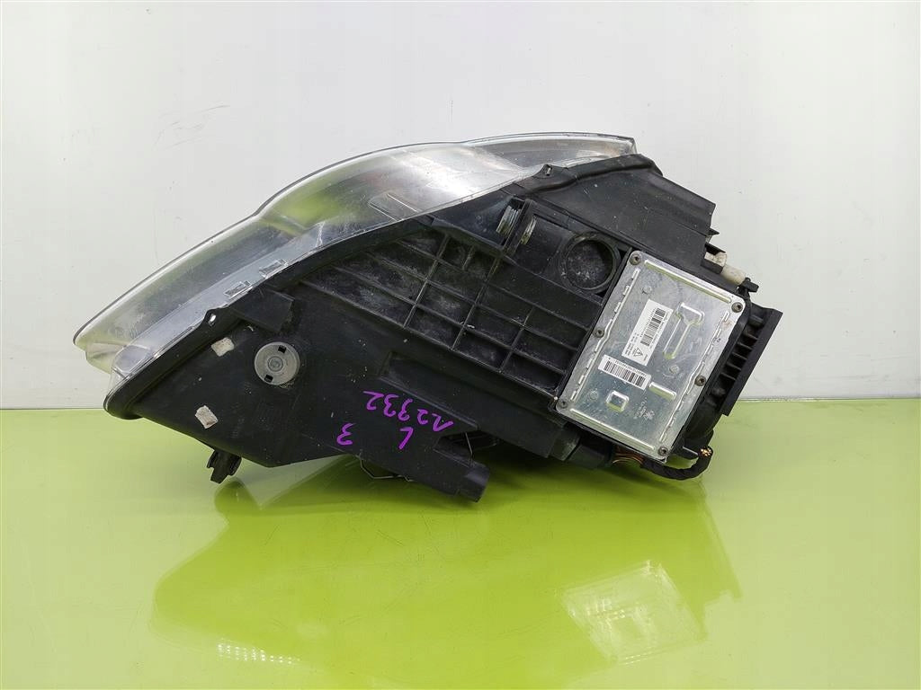 Frontscheinwerfer VW Passat 3C0941751G Links Scheinwerfer Headlight SCH7582782679wr