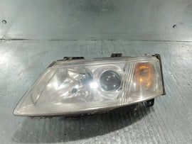 Frontscheinwerfer Saab 9-3 155819LI Links Scheinwerfer Headlight