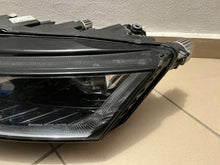 Laden Sie das Bild in den Galerie-Viewer, Frontscheinwerfer Skoda Octavia IV 5E4941015B Full LED Links Headlight SCH7685135433hz