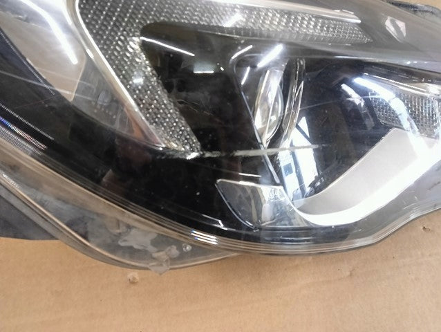 Frontscheinwerfer Opel Insignia A 1EL011165 13409907RH LED Rechts Headlight