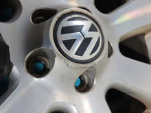 Laden Sie das Bild in den Galerie-Viewer, 4x Alufelge 16 Zoll 6.5" 5x112 33ET VW Tiguan Rim Wheel FEL3914755806bw