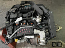 Laden Sie das Bild in den Galerie-Viewer, Motor Citroën Peugeot I 10TM04 1.2 Hybrid Engine Unkomplett MOT3287523957zc