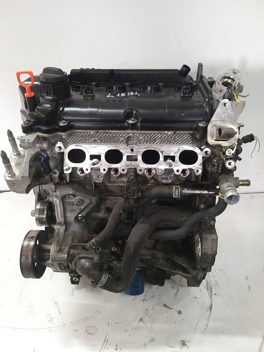 Motor Honda Hr-V L15B4 1.5 VTEC 130PS 96kW 54TKm 2017 Benzin Engine Unkomplett MOT8131033168vz