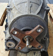 Laden Sie das Bild in den Galerie-Viewer, Getriebe Mercedes-Benz W204 722908 2042704005 Automatikgetriebe Trasmissione